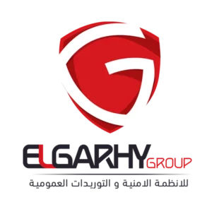 Logo Elgarhy Group الجرحى جروب