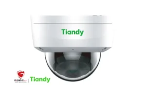 2MP Motorized IR Dome Camera Tiandy TC-C32KN