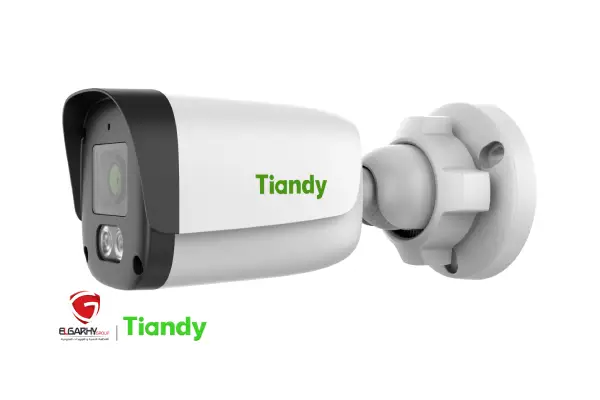 Tiandy 4MP Fixed IR Bullet Camera TC-C34QN