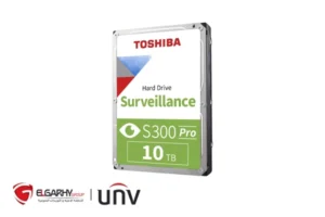 HDWT31AUZSVA Toshiba10TB Hard Drive S300 Pro Surveillance