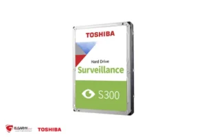 HARD TOSHIBA S300 SURVEILLANCE 4TB