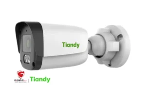Tiandy 2MP Fixed Bullet Camera TC-C321N 2.8m