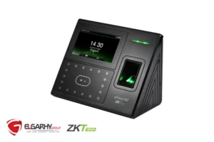 uFace402 ZKTeco Time Attendance and Access Control Terminal