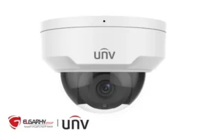 IPC322LB-ASF28k-A Unv 2MP Fixed IR Dome Built-in Mic Camera