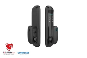 CL-16 Cordless Smart Home Electronic Lock WiFi