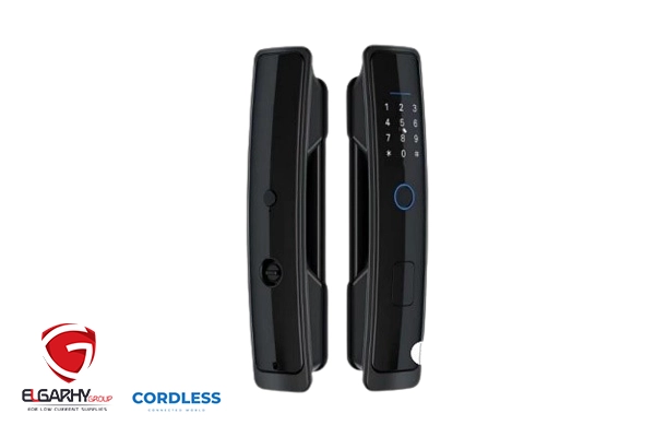 Cordless CL-17 Smart Door Lock