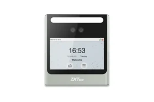 EFace10 ZKTeco Time & Attendance and Access Control Terminal