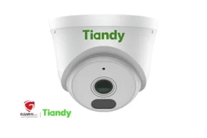 TC-C320N Tiandy AK2 2MP Fixed Turret Camera