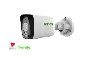 TC-C321N Tiandy AK2 2MP Mic Fixed Bullet Camera