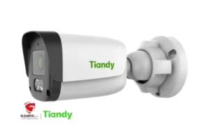 TC-C34QN كاميرا المراقبة المتقدمة من Tiandy تياندى