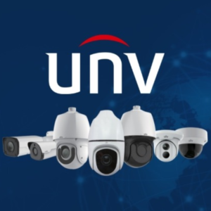 Uniview عند الجرحى جروب UNV