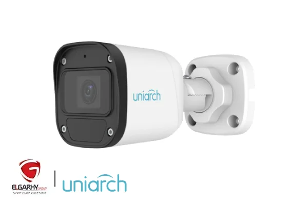 IPC-B122-APF40 2MP Uniarch Mic Bullet Network Camera