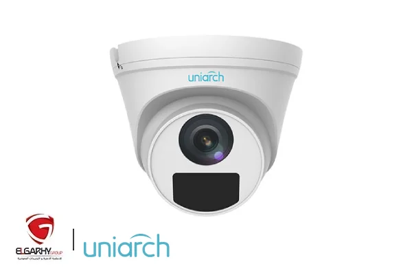 IPC-T122-APF28 Uniarch 2MP Mic Eyeball Network Camera