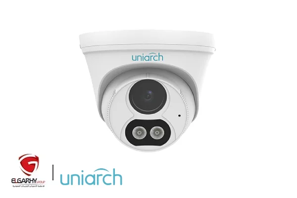 IPC-T213-APF28W 3MP Uniarch Mic Dual-light Camera