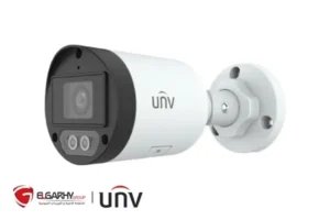 IPC2125LB-AF40K-DL Unv 5MP ColorHunter Mic Network Camera