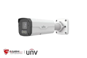 IPC2324SE-ADZK-WL-I0 UNV 4MP Color VF Dual-light Network Camera