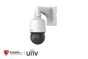 IPC6422SR-X25-VF-B Unv 2MP 25x LightHunter Network PTZ Camera