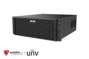 NVR524-128E NVR UNV 128CH 32MP 24HDD 16TB SMART