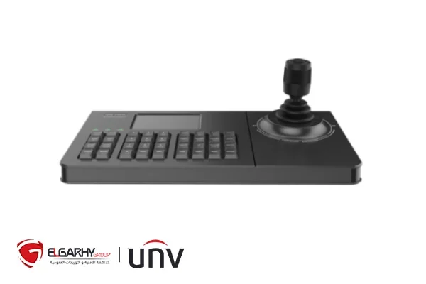 Unv Control Keyboard 4 Axis Joystick KB-1100-E