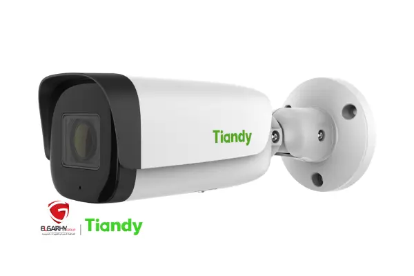 Tiandy Motorized TC-C32UN 2MP IR Bullet Camera