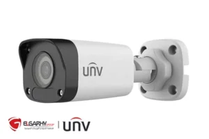 IPC2122LB-ASF40K-A UNV 2MP MIC NETWORK CAMERA