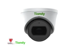 TC-C33XN Tiandy 3MP Fixed IR Turret Camera