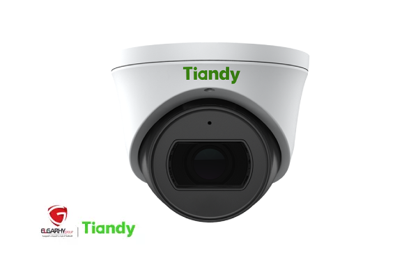 TC-C33XN Tiandy 3MP Fixed IR Turret Camera