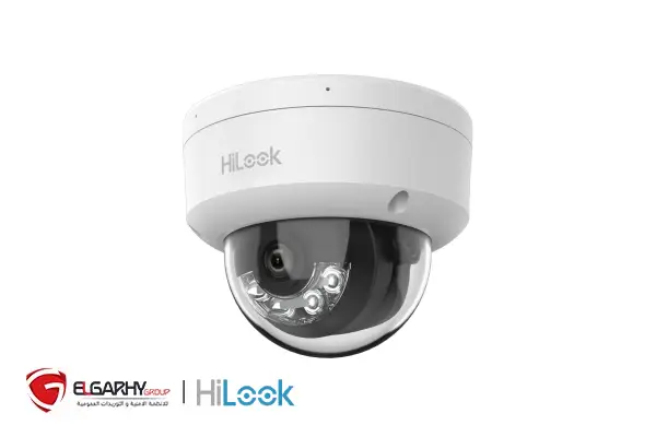IPC-D120HA-LUC hilook(2.8MM)