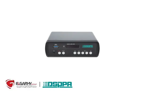 Mini60DSPPA